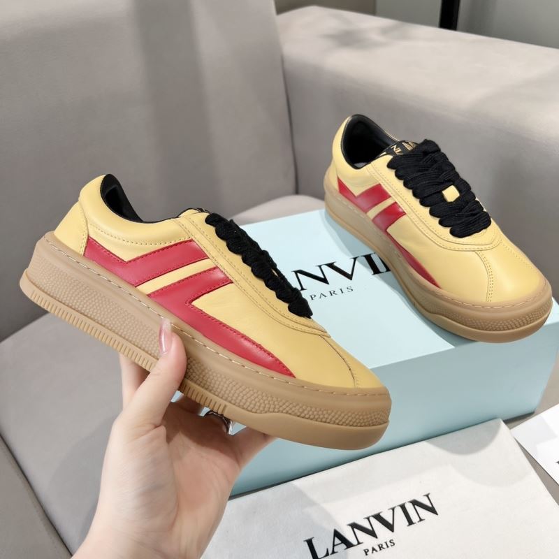 Lanvin Shoes